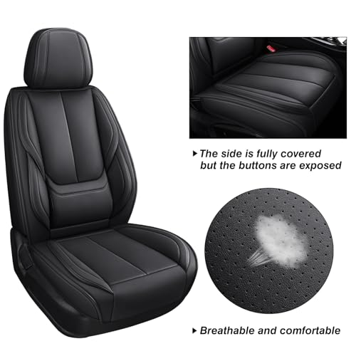 Seat Covers Car Seat Covers Front Seats