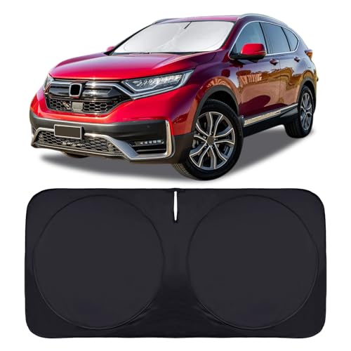 Sunshade for Honda CRV 2017