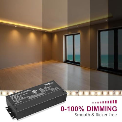 2 Pack 120W 24V 5 (2 Count)