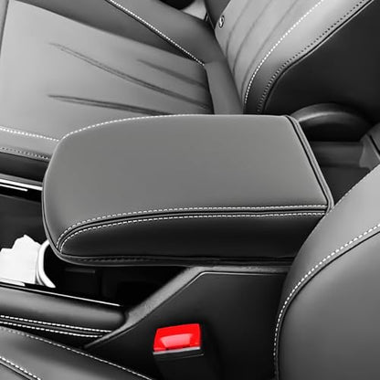 for 2025 2026 VW Tiguan Center Console Cover for 2025+ Volkswagen Tiguan