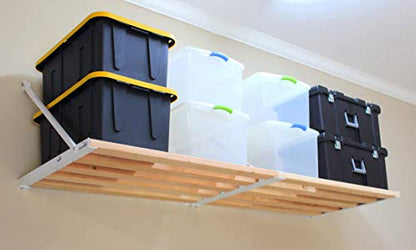 Universal Garage Storage Kit