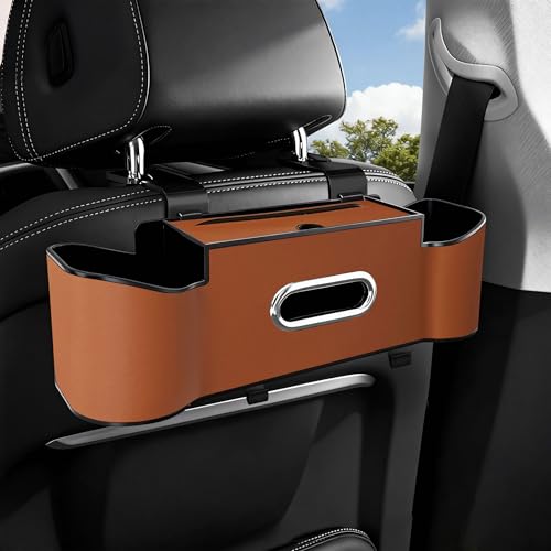 Backseat Car Organizers