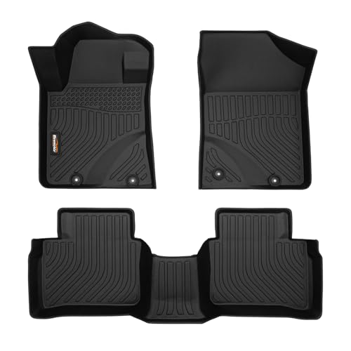 Floor Mats for 2014 2015 2016 2017 2018 Nissan Altima