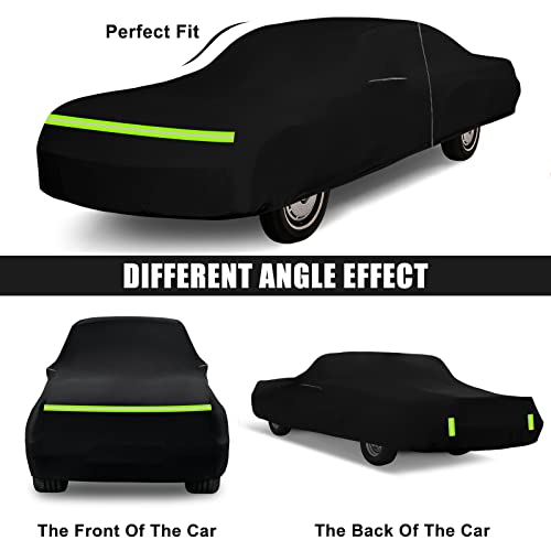 Waterproof Car Cover Compatible with 1971