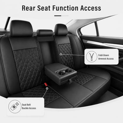 Car Seat Cover