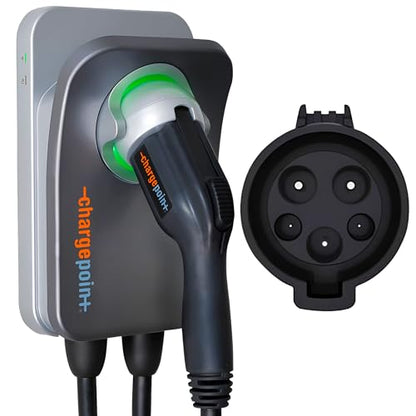 HomeFlex Level 2 EV Charger J1772