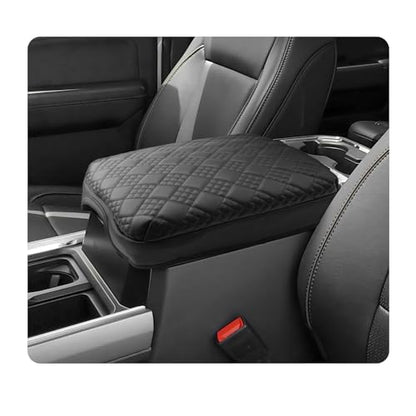 2025 2026 F 250 F 350 F 450 Super Duty Center Console Cover Compatible with 2023 2024 2025 2026 Ford F250 F350 F450 Super Duty Accessories F
