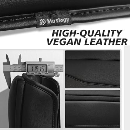 Armrest Cover for Silverado Sierra 2019