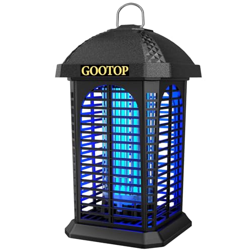 Bug Zapper Outdoor