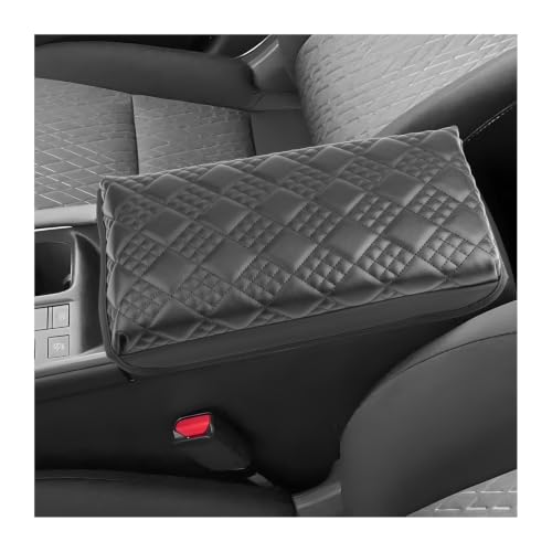 for 2026 Nissan Sentra Armrest Cover Pad 2026 Sentra Console Cushion