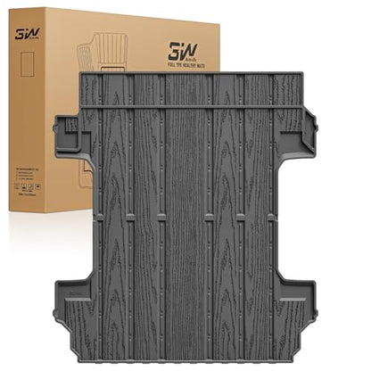 Truck Bed Mat for 2019