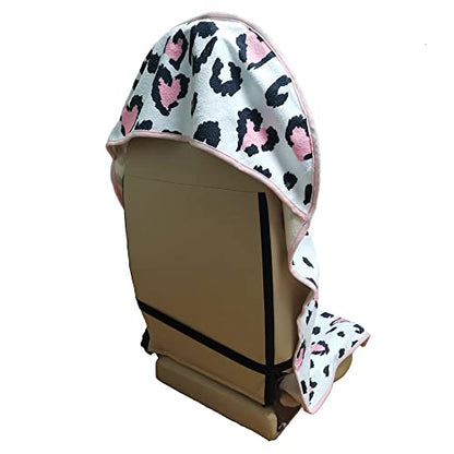 Car Seat Cover Protector Front Seats