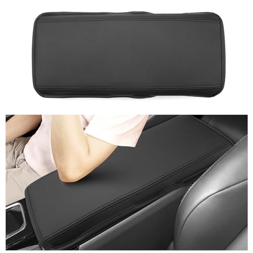 for 2025 Toyota Camry Armrest Cover for Toyota Camry 2025 Accessories 2025 Camry Center Console Cover 2024 Camry Middle Console Cover