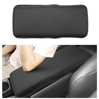 for 2025 Toyota Camry Armrest Cover for Toyota Camry 2025 Accessories 2025 Camry Center Console Cover 2024 Camry Middle Console Cover