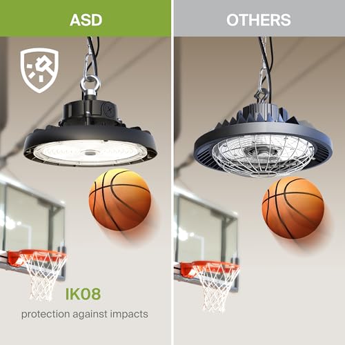 150W LED High Bay UFO Lighting
