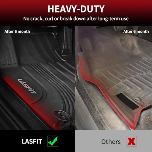 Floor Mats for Hyundai Santa Fe Hybrid PHEV 2021 2022 2023