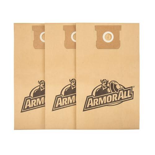 AADBS Dust Bags For 2.5 (3 Count)