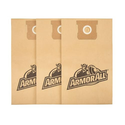 AADBS Dust Bags For 2.5 (3 Count)