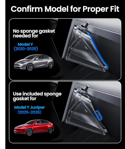 Tesla Hidden Under