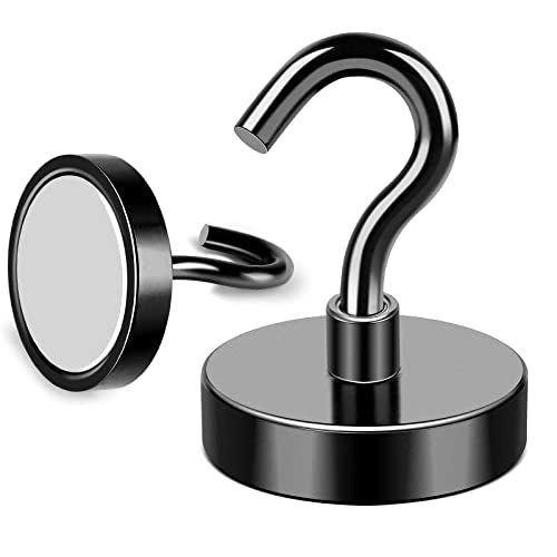 Magnetic Hooks