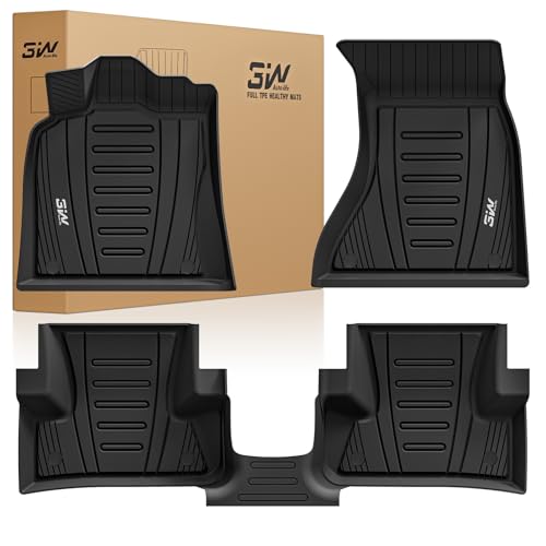 Floor Mats for Audi Q5 2009
