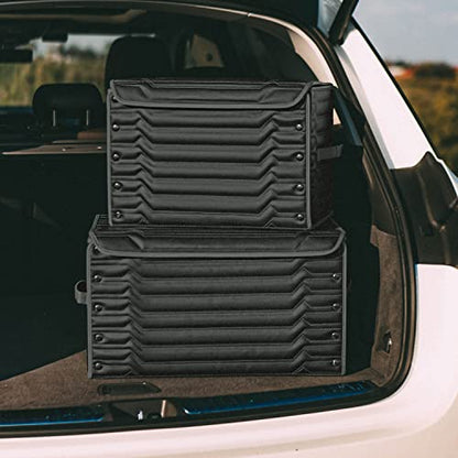Cargo Organizer