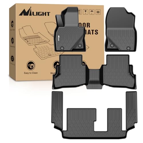 Floor Mats for Mazda CX