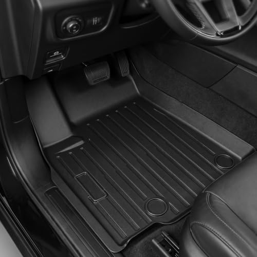 Floor Mats for Jeep Grand Cherokee WL 5