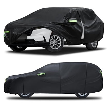 Car Cover Custom Fit for Honda CRV 1997