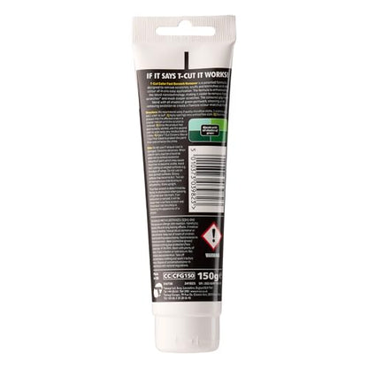Color Fast Scratch Remover & Paint Restorer (5.3 Ounce)