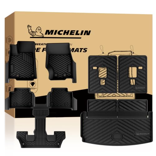 Vehicle Mats for 2021