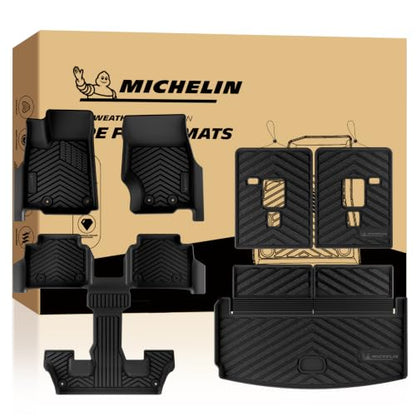 Vehicle Mats for 2021