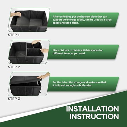 RV Storage Caddy