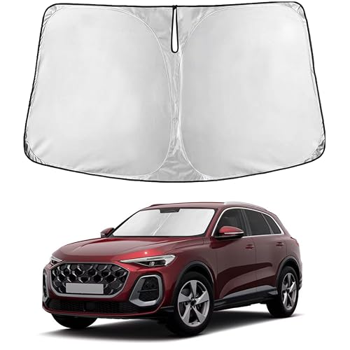 Windshield Sun Shade Compatible for Lexus NX 2015