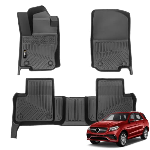 Floor Mats Custom for 2012