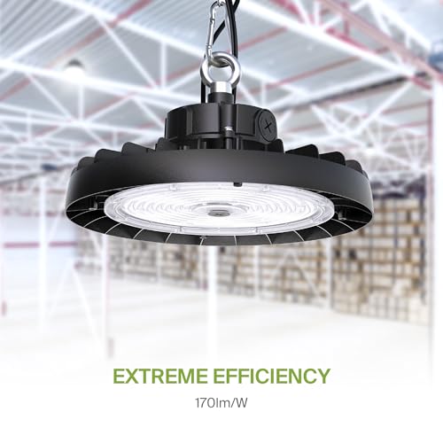 240W LED High Bay UFO Lighting