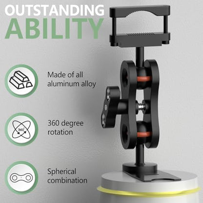 Radar Mount Mirror Mount Bracket