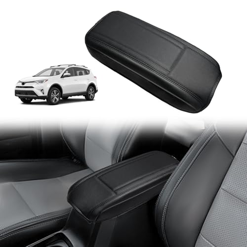 Armrest Cover for Toyota RAV4 2013