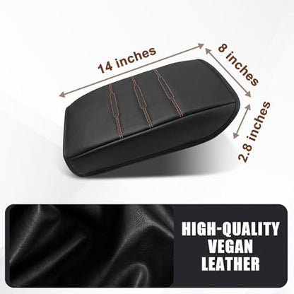 Armrest Cover for Honda CR