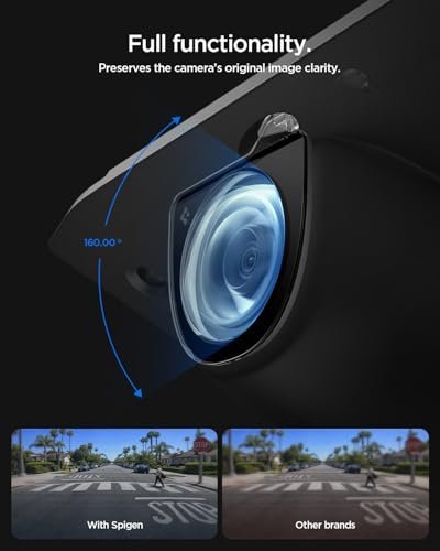 Quick Dry] Front Camera Protector for Tesla Model Y Juniper