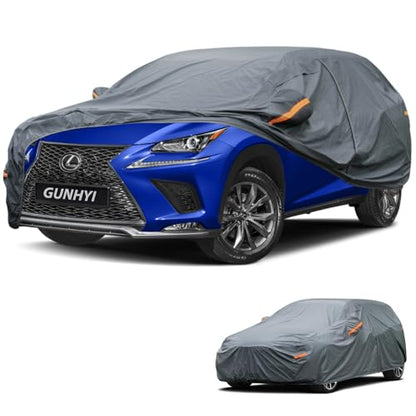 Premium Car Cover Custom Fit Lexus NX