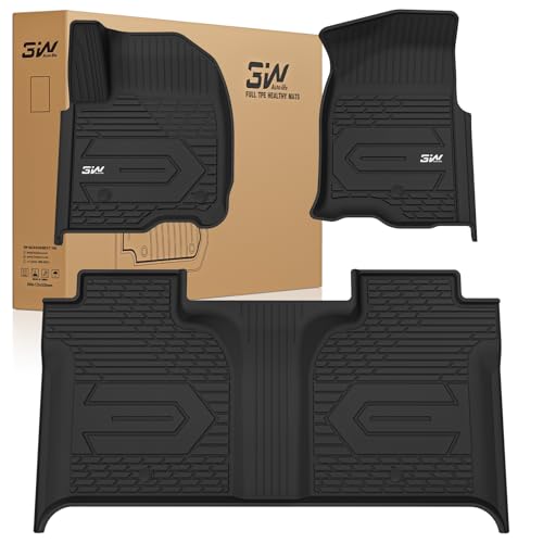 Floor Mats Fit for 2019