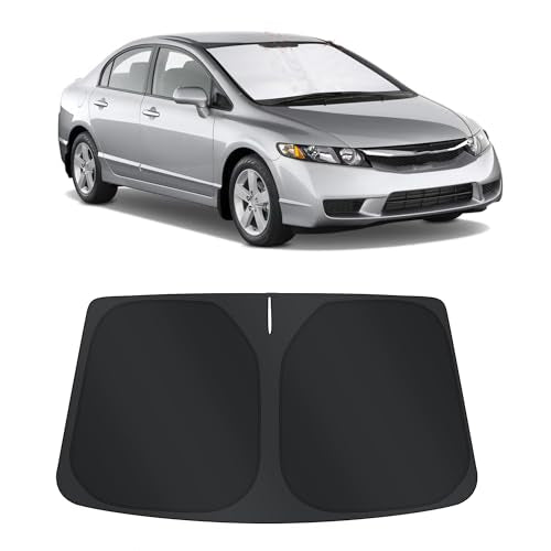 Sun Shade for Honda Civic 2006