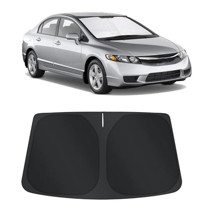 Sun Shade for Honda Civic 2006