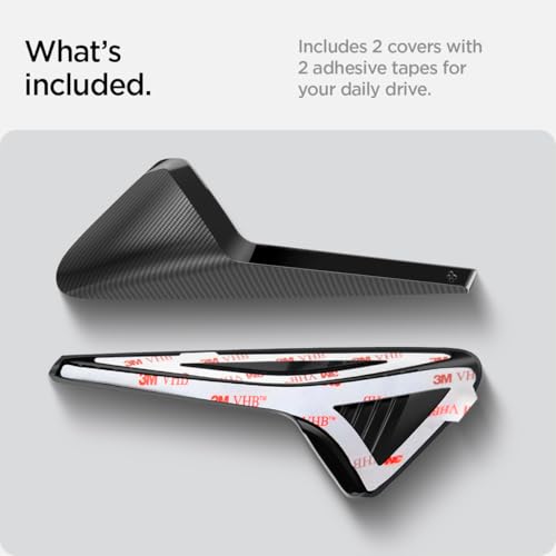 Side Camera Protection Cover for Tesla Model Y Juniper & Model Y L