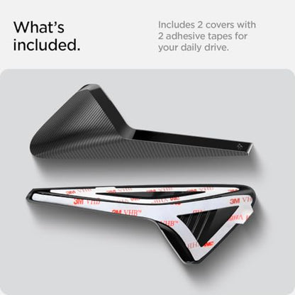 Side Camera Protection Cover for Tesla Model Y Juniper & Model Y L