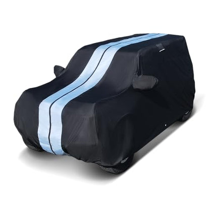 SUV Car Cover Waterproof All Weather for 1992