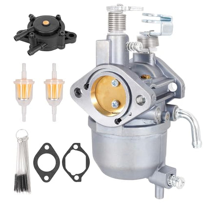 Carburetor Compatible with Kawasaki Engine EZGO RXV