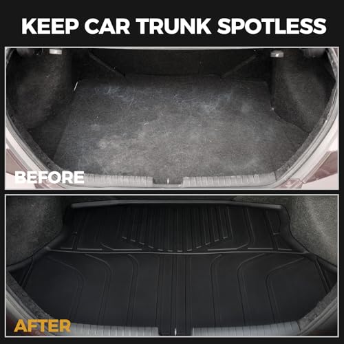 Floor Mats for 2012