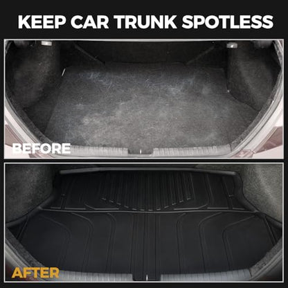 Floor Mats for 2012
